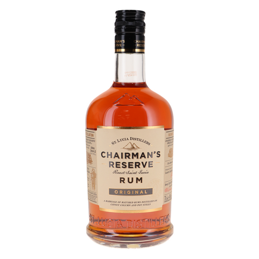 Chairman's Reserve