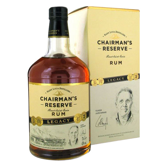 Chairman's Reserve Legacy Founder