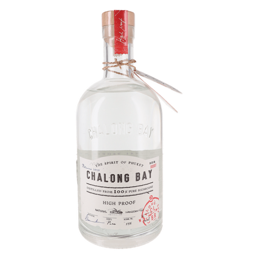 Chalong Bay High Proof