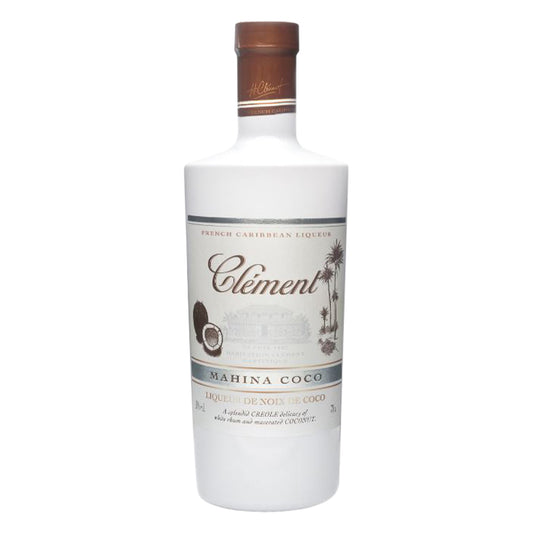 Clément Mahina Coco