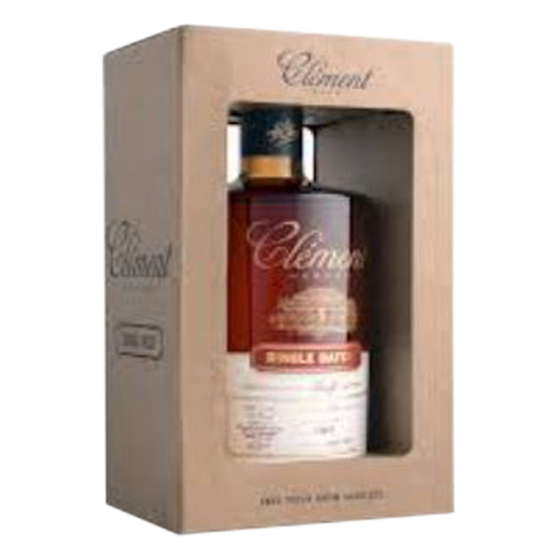 Clément Single Batch Chauffe Extrême