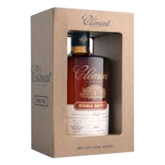 Clément Single Batch Chauffe Extrême