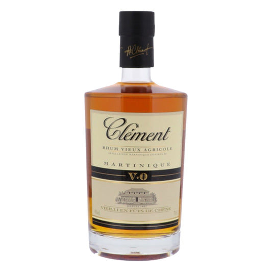 Clément VO Rhum Vieux Agricole