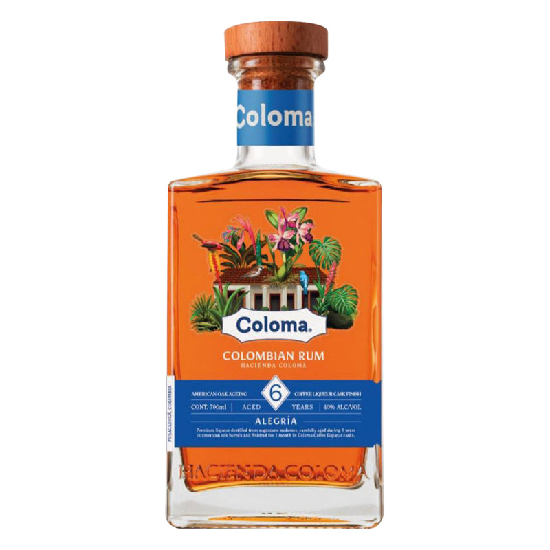 Coloma Alegria