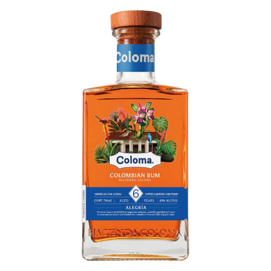 Coloma Alegria