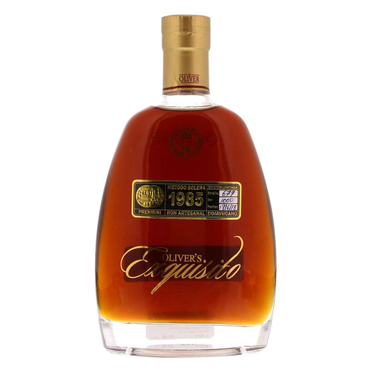 Exquisito 1985