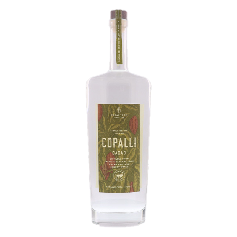 Copalli Cacao