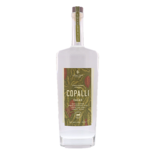 Copalli Cacao