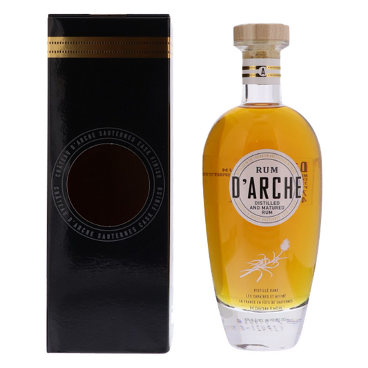 Rum D'Arche