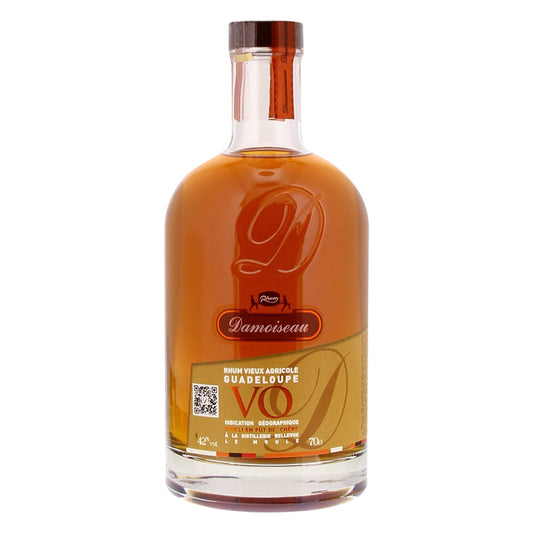 Damoiseau Vieux