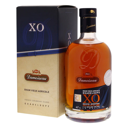 Damoiseau XO