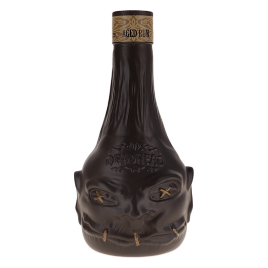 Deadhead 6 Years Rum