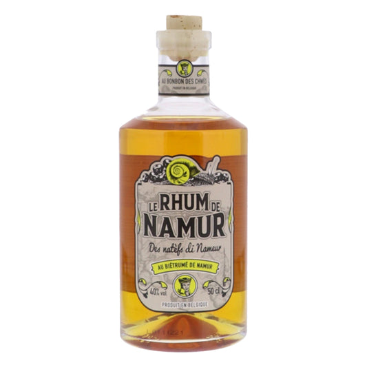 Le Rhum De Namur
