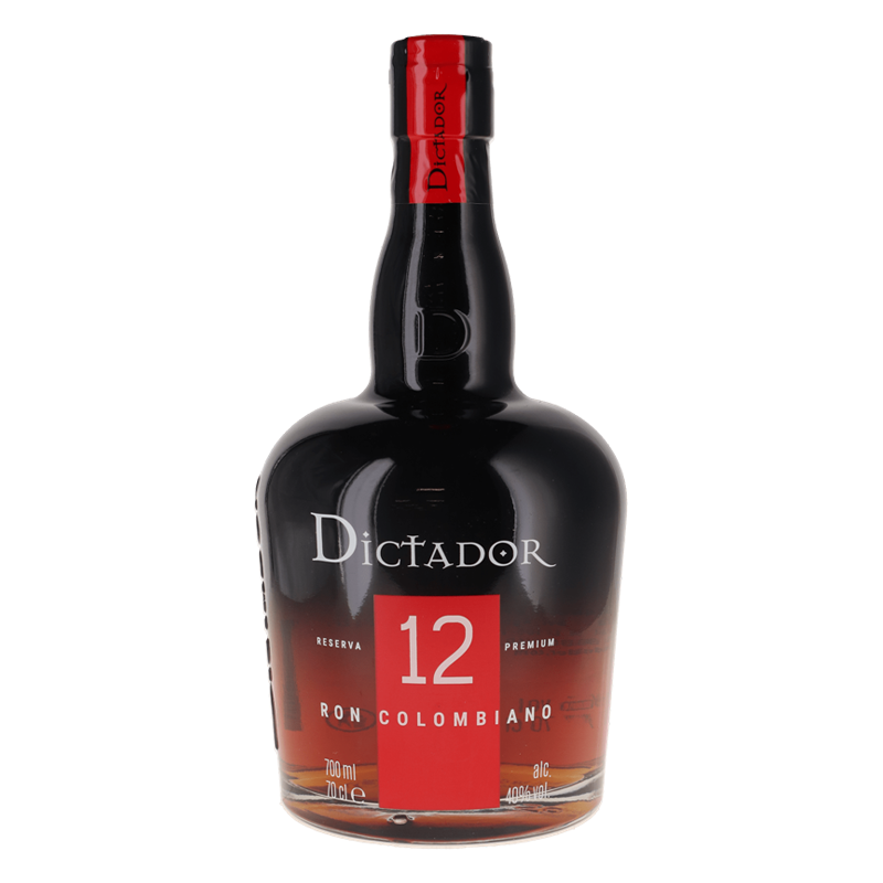 Dictador 12 Reserva Premium