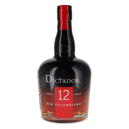 Dictador 12 Reserva Premium