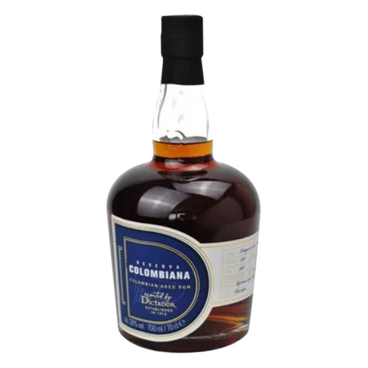 Dictador Reserva Colombiana