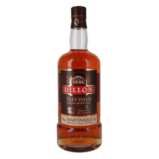 Dillon Très Vieux VSOP