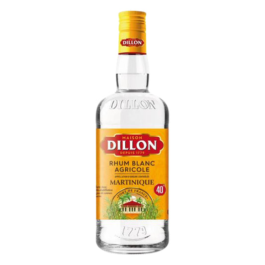 Dillon Blanc