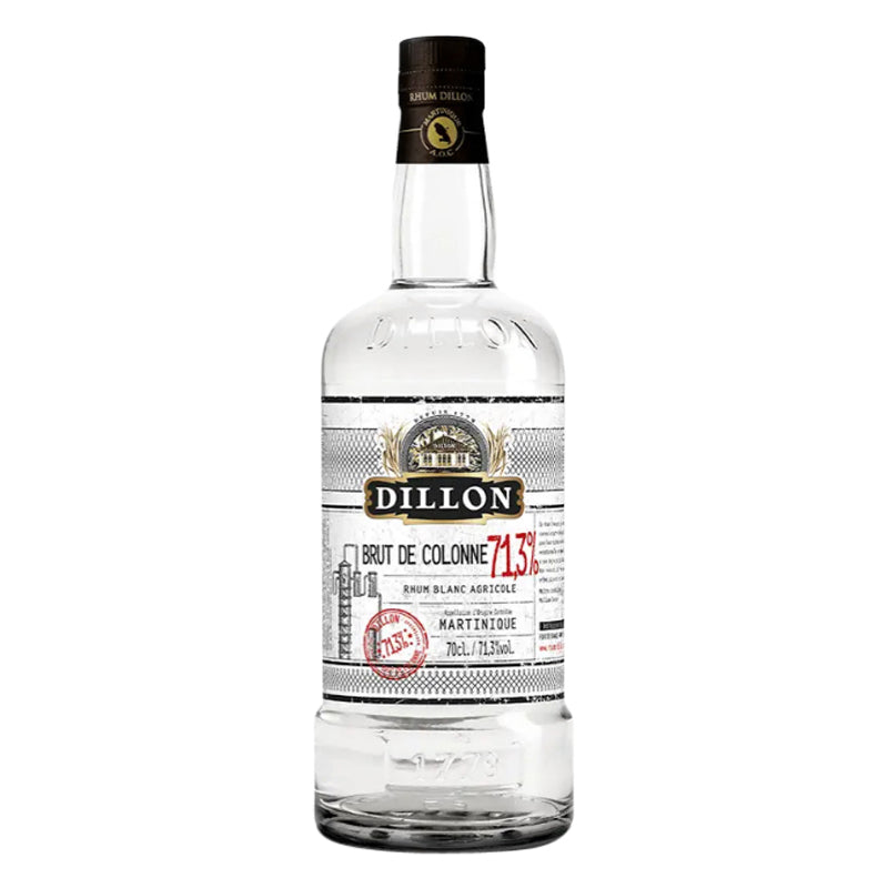 Dillon Blanc Brut De Colonne