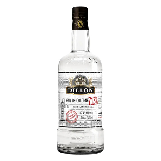Dillon Blanc Brut De Colonne