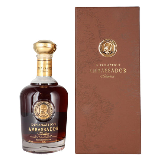 Diplomatico Ambassador