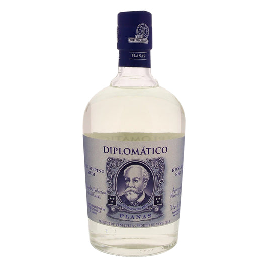Diplomatico Planas White