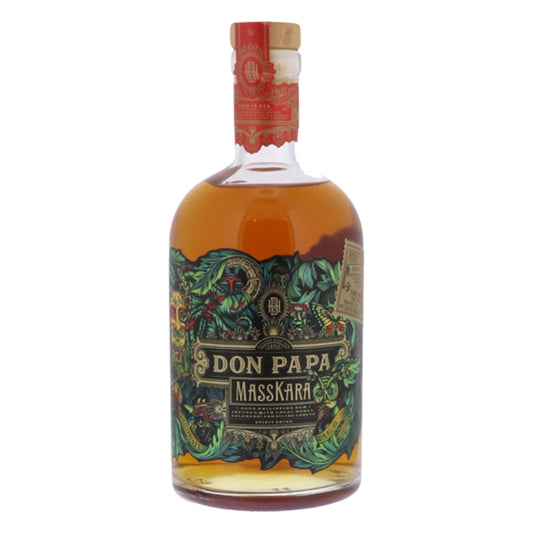 Don Papa Masskara