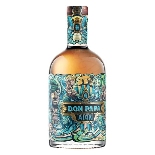 Don Papa Alon