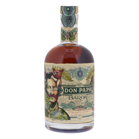 Don Papa Baroko