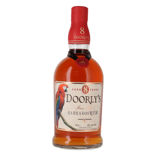 Doorly's 8 Years Gold