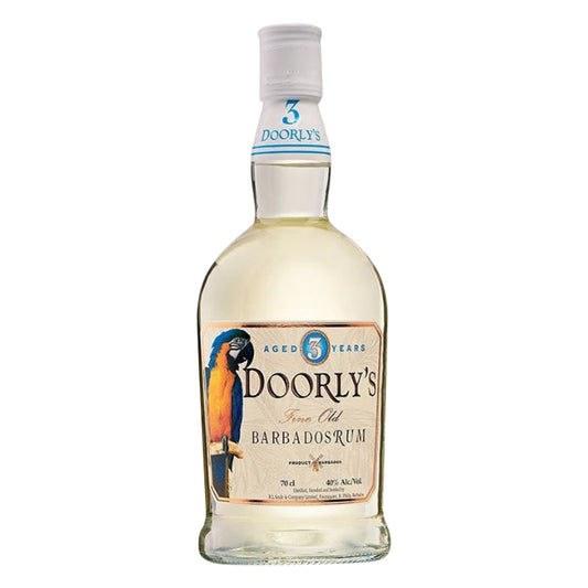 Doorly’s White