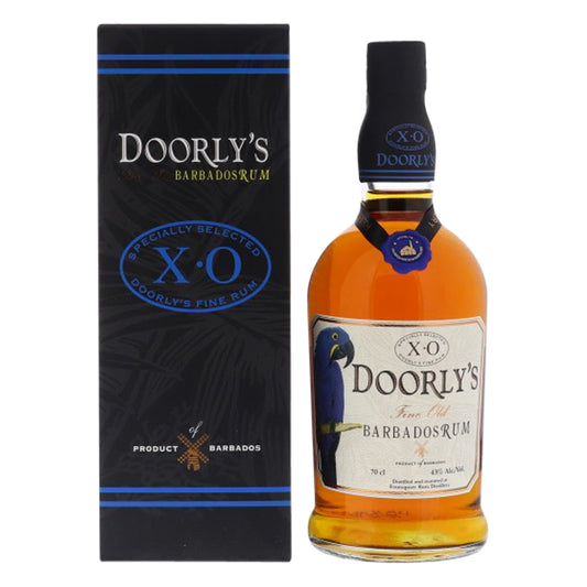 Doorly's XO