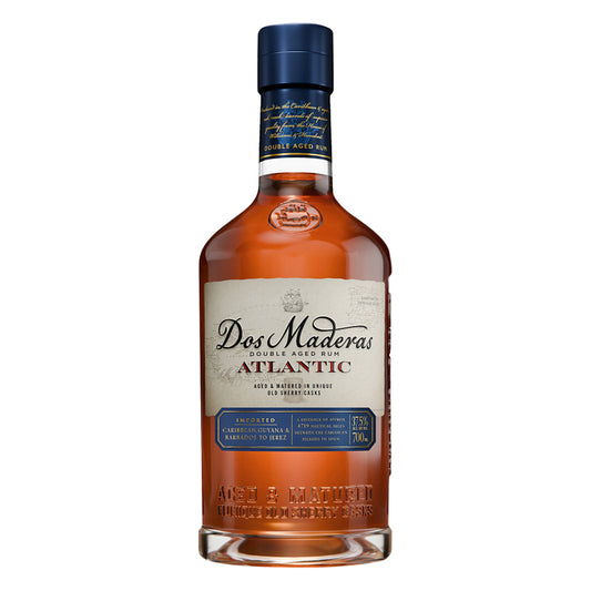 Dos Maderas Atlantic