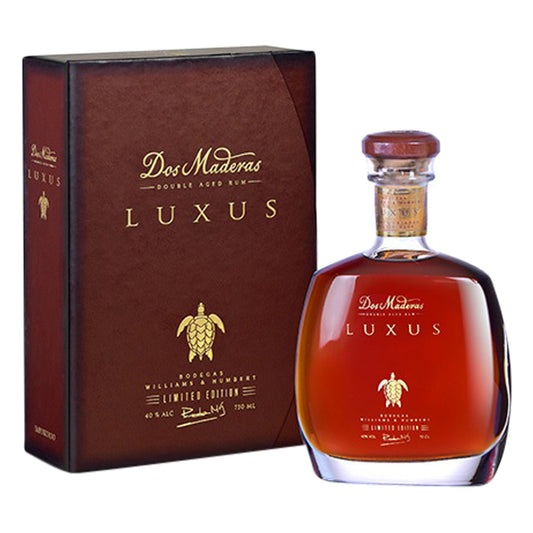 Dos Maderas Luxus
