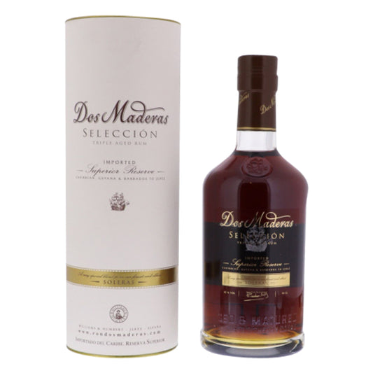 Dos Maderas Seleccion
