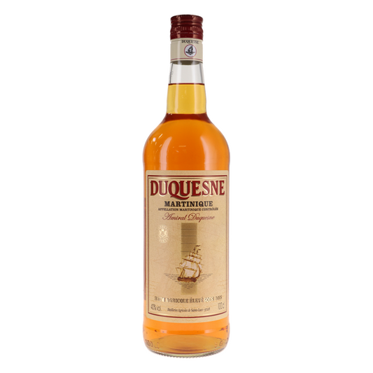 Duquesnes Ambré