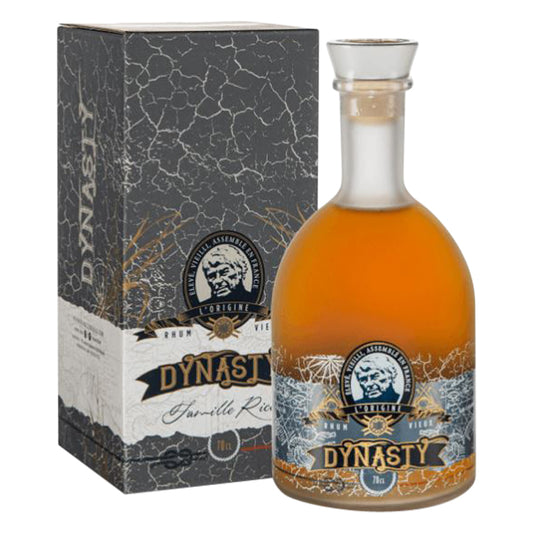 Dynasty L'Origine