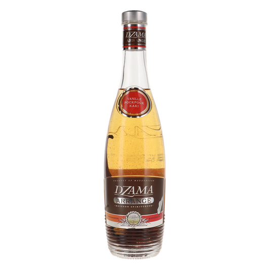 Dzama Arrange Vanille PockPock Kaki