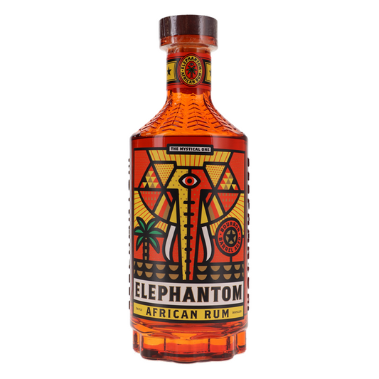 Elephantom