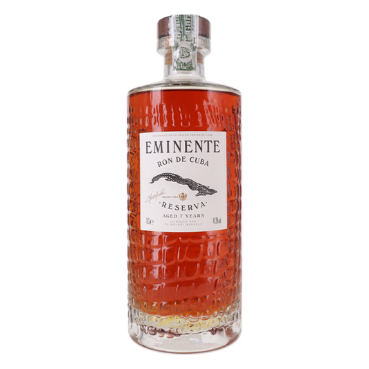 Eminente Reserva 7 Years