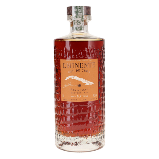 Eminente Gran Reserva 10 Years