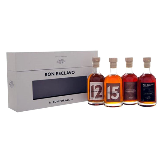 Esclavo 4x20 cl