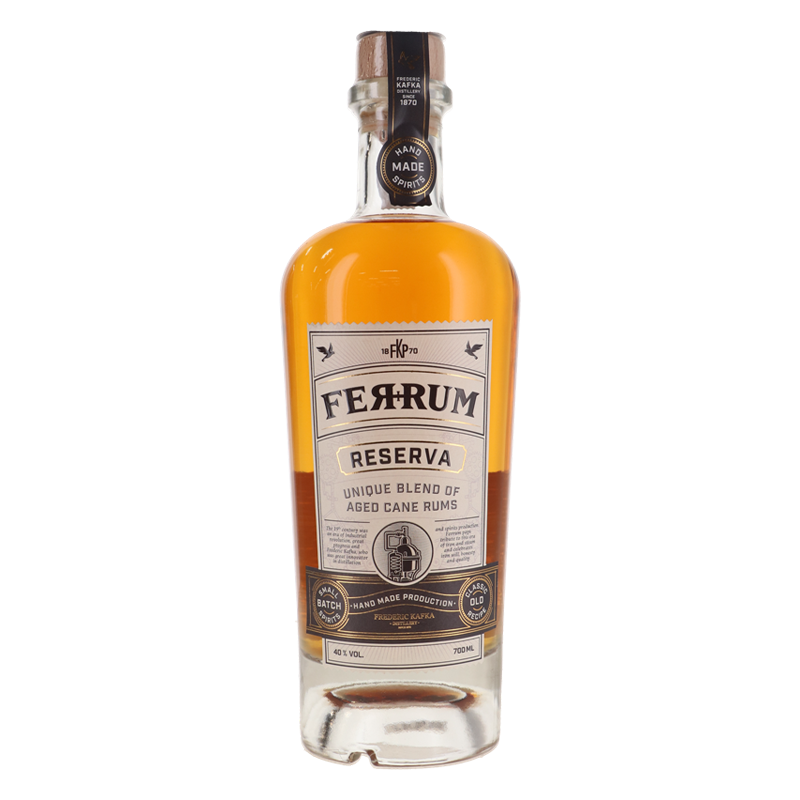 Ferrum Reserva