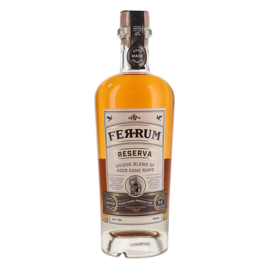 Ferrum Reserva