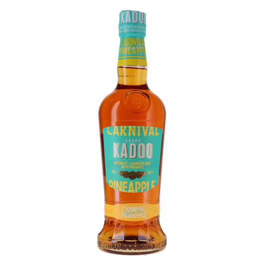 Grand Kadoo Pineapple Flavoured
