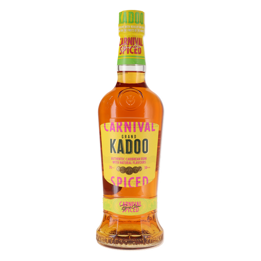 Grand Kadoo Spiced