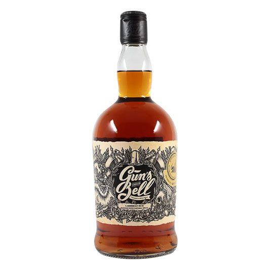 Gun's Bell Spiced