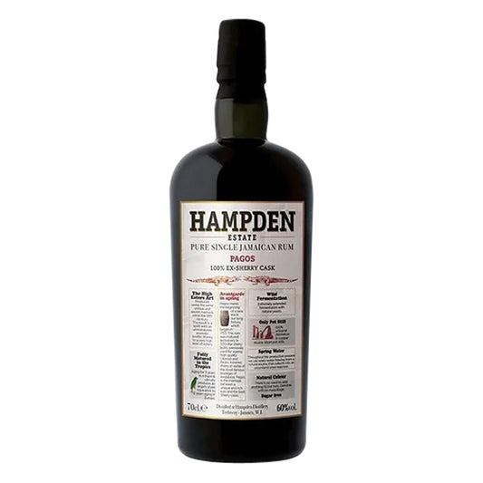 Hampden Pagos 2023
