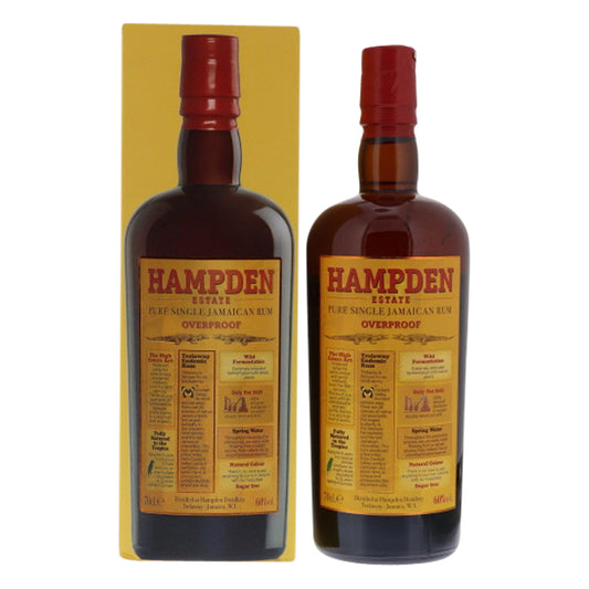 Hampden Estate