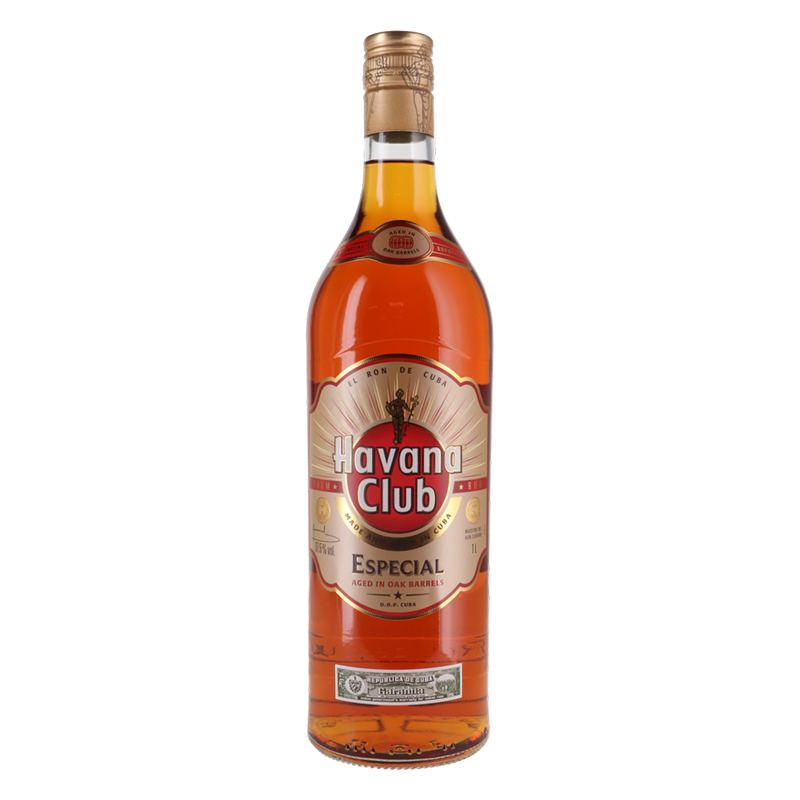Havana Club Especial